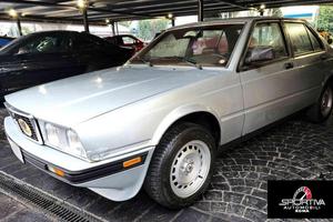 Maserati Biturbo 420 UNICOPROPRIETARIO