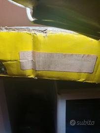 dischi spingidisco auto d'epoca