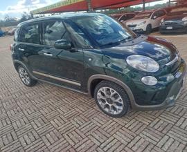 Fiat 500L 1.3 Multijet 95 CV Trekking