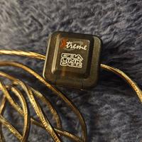 GBA link cable
