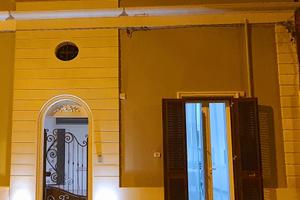 appartamento indipendente con giardino