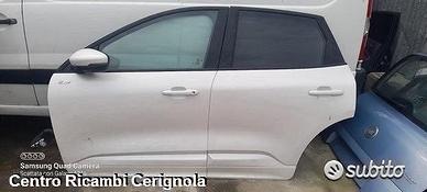 Ricambi Ford kuga 2020 St-line