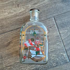 bottiglia vintage holmegaard
