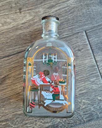 bottiglia vintage holmegaard