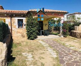Casa singola - San Teodoro