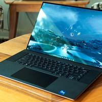 Dell XPS 17" Gaming