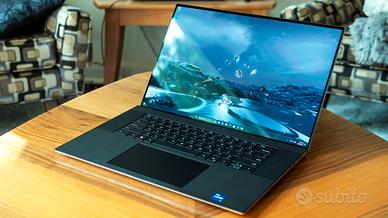 Dell XPS 17" Gaming