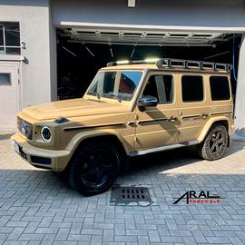 Mercedes-benz G 400 d S.W. Exclusive
