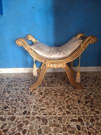 sedie antiche 