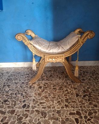 sedie antiche 