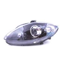 FANALE SINISTRO BI-XENO CON LUCE DI CURVA SEAT LEO