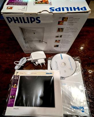 Philips PhotoFrame 7