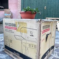 Barbecue Charbroil 2 burner gas grill