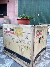 Barbecue Charbroil 2 burner gas grill
