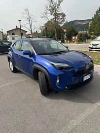 Toyota Yaris Cross 1.5 Hybrid 115 FWD e-CVT