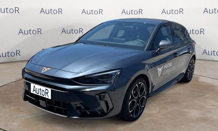 Cupra Leon 2.0 TDI 150 CV DSG