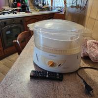vaporiera