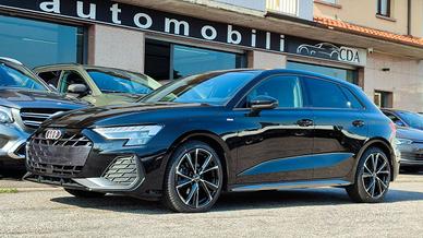 AUDI A3 35TFSI S-tronic S-Line RESTYLING NO VINC