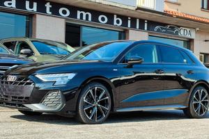 AUDI A3 35TFSI S-tronic S-Line RESTYLING NO VINC