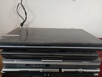 Componenti Hardware 