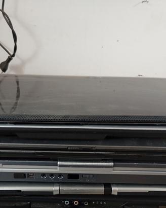 Componenti Hardware 