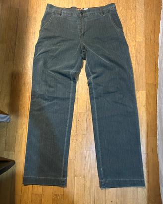 jeans baggy vintage