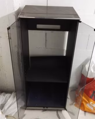 Rack audio Sansui GX-707
