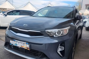 Kia Stonic 1.2 GPL Style - 2023