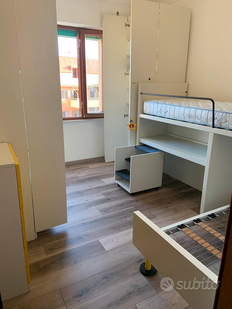Apartment in OT - Vista 4