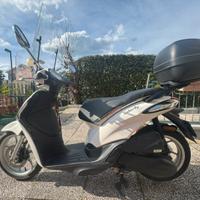 Piaggio Liberty