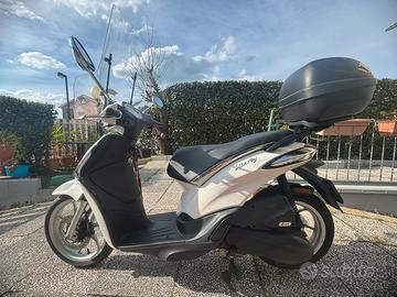 Piaggio Liberty