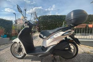 Piaggio Liberty