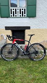 Trek emonda slr taglia 56