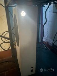 xbox serie S