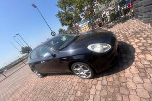 Giulietta 1.4 turbo 105cv