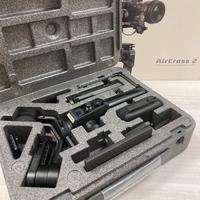 Moza Aircross 2 stabilizzatore video gimbal