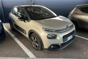 CITROEN C3 BlueHDi 100 S&S Feel Prezzo Reale