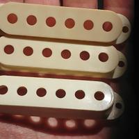 Fender stratocaster covers e ponte primi anni 70