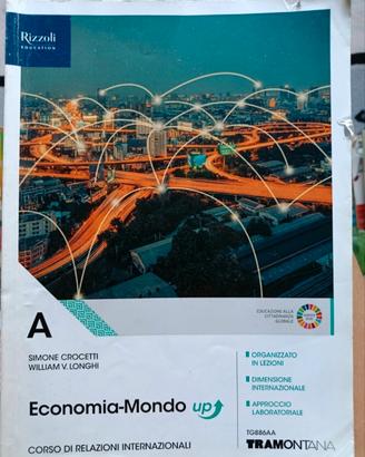 Economia-Mondo up A