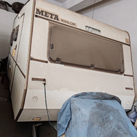 Roulotte caravan 5 posti Royalcar