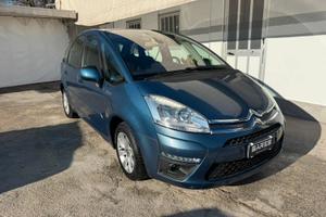 Citroen C4 Picasso 1.6 HDi Exclusive