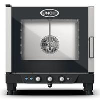 Forno Professionale UNOX 5 Teglie Manuale