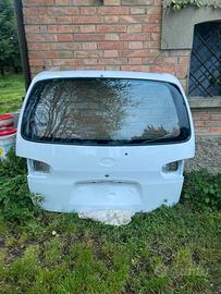 Portellone hyundai h1