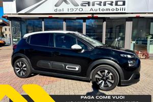 CITROEN C3 Shine BICOLOR Vetri privacy*Cerchi di