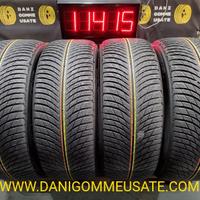 Gomme 245 50 19 RUNFLAT INVERNALI MICHELIN 85%