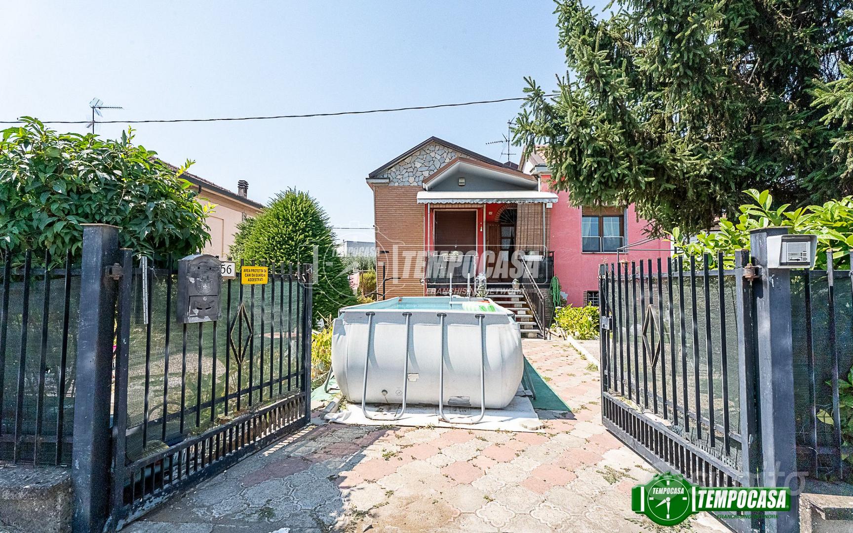 House in Castel San Giovanni, Cascina Polesera - Altro