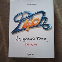 Libro POOH 40 ANNI LA GRANDE STORIA