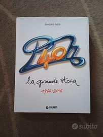Libro POOH 40 ANNI LA GRANDE STORIA