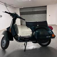 Px 125