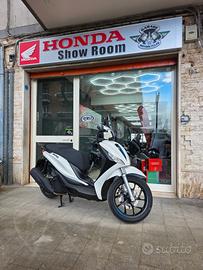Piaggio Medley 125 S